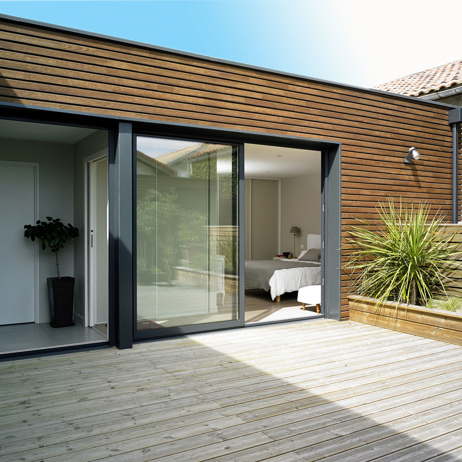 Sud Bois Direct Scierie : Douglas, Terrasse Bois, Bardage, Planche, Rondin,  Charpente, Ossature, Parquet, Lambris - Sud Bois : Terrasse, Bois Direct  Scierie